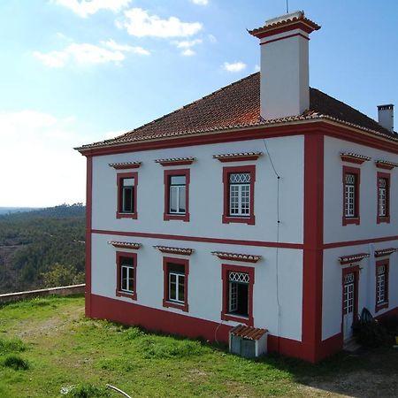 Predio Na Amendoa Villa Eksteriør bilde