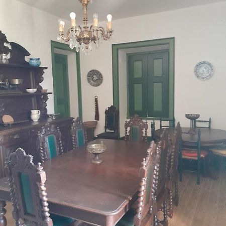 Predio Na Amendoa Villa Eksteriør bilde