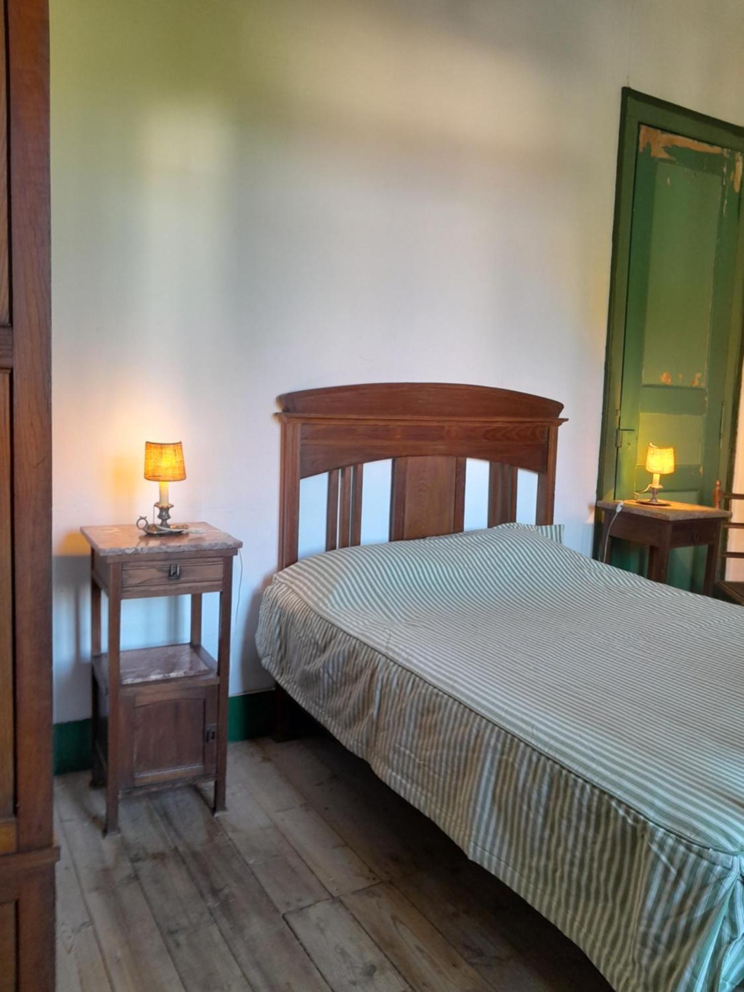 Predio Na Amendoa Villa Eksteriør bilde