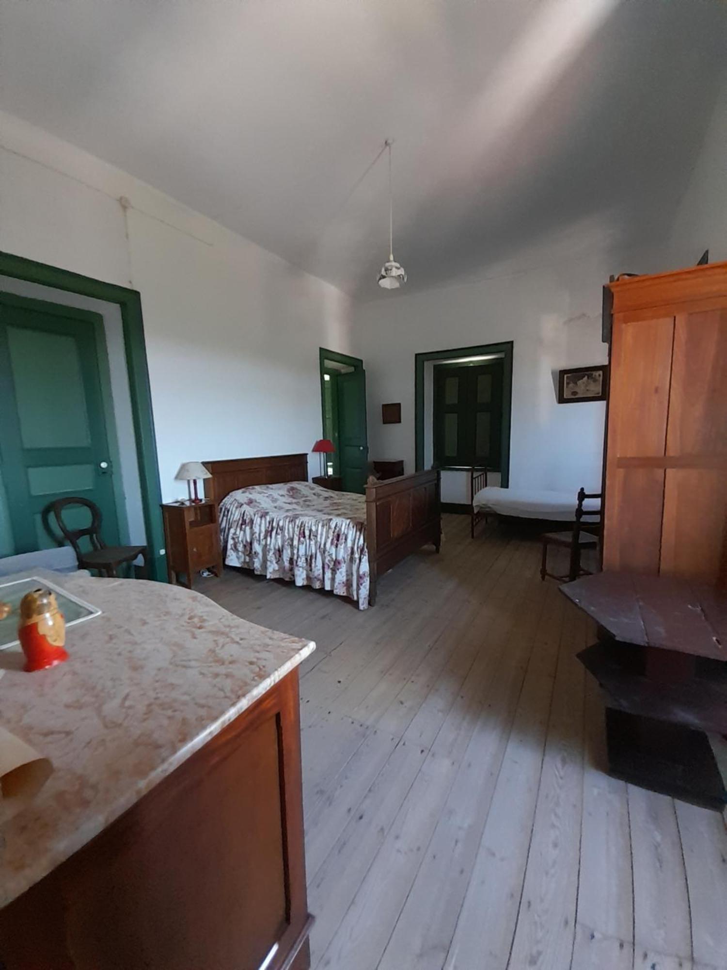 Predio Na Amendoa Villa Eksteriør bilde