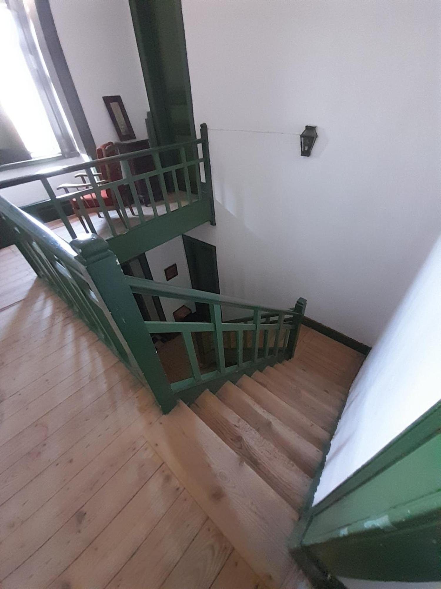 Predio Na Amendoa Villa Eksteriør bilde